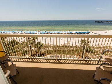 Panama City Beach Condo 939621