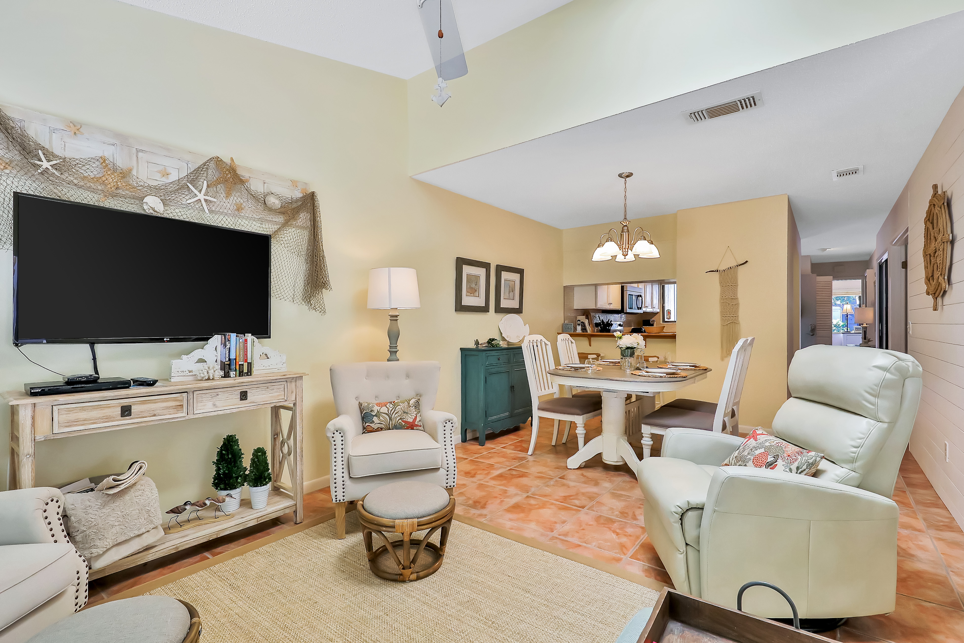 New Smyrna Beach Condo 939622
