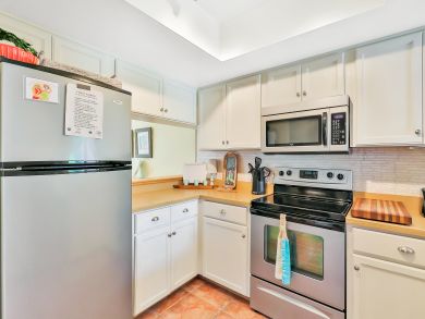 New Smyrna Beach Condo 939622