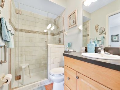 New Smyrna Beach Condo 939622