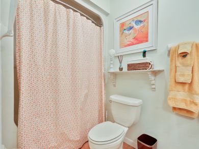 New Smyrna Beach Condo 939622