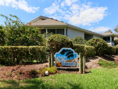 New Smyrna Beach Condo 939622
