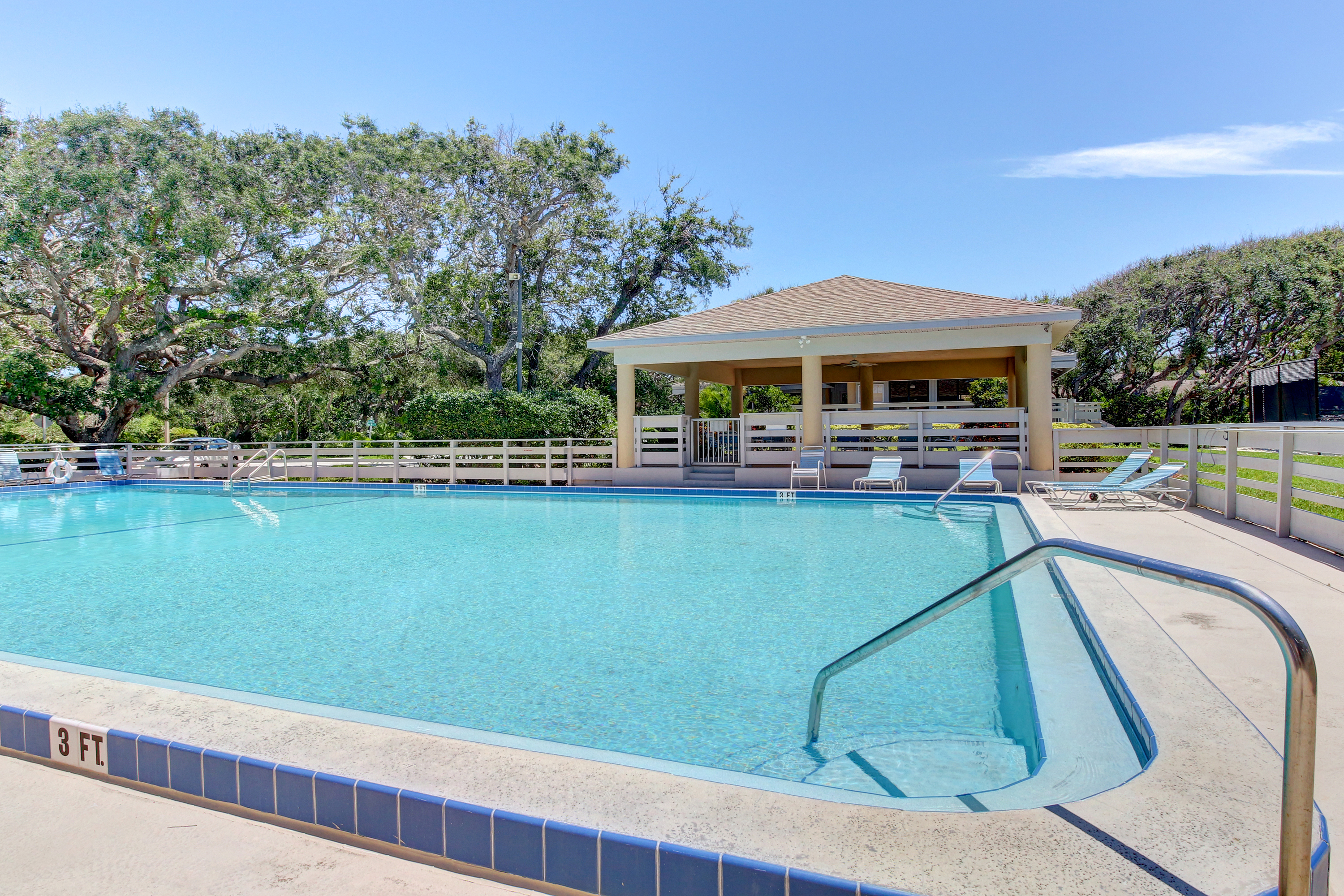 New Smyrna Beach Condo 939622