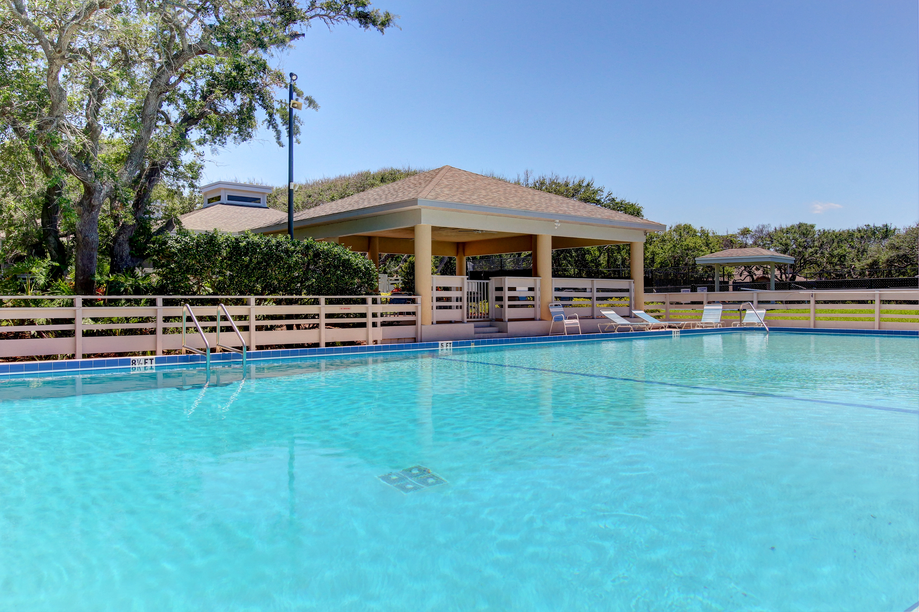 New Smyrna Beach Condo 939622
