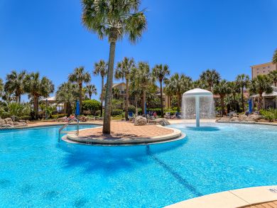 Destin Condo 939623 Destin Condo 939623