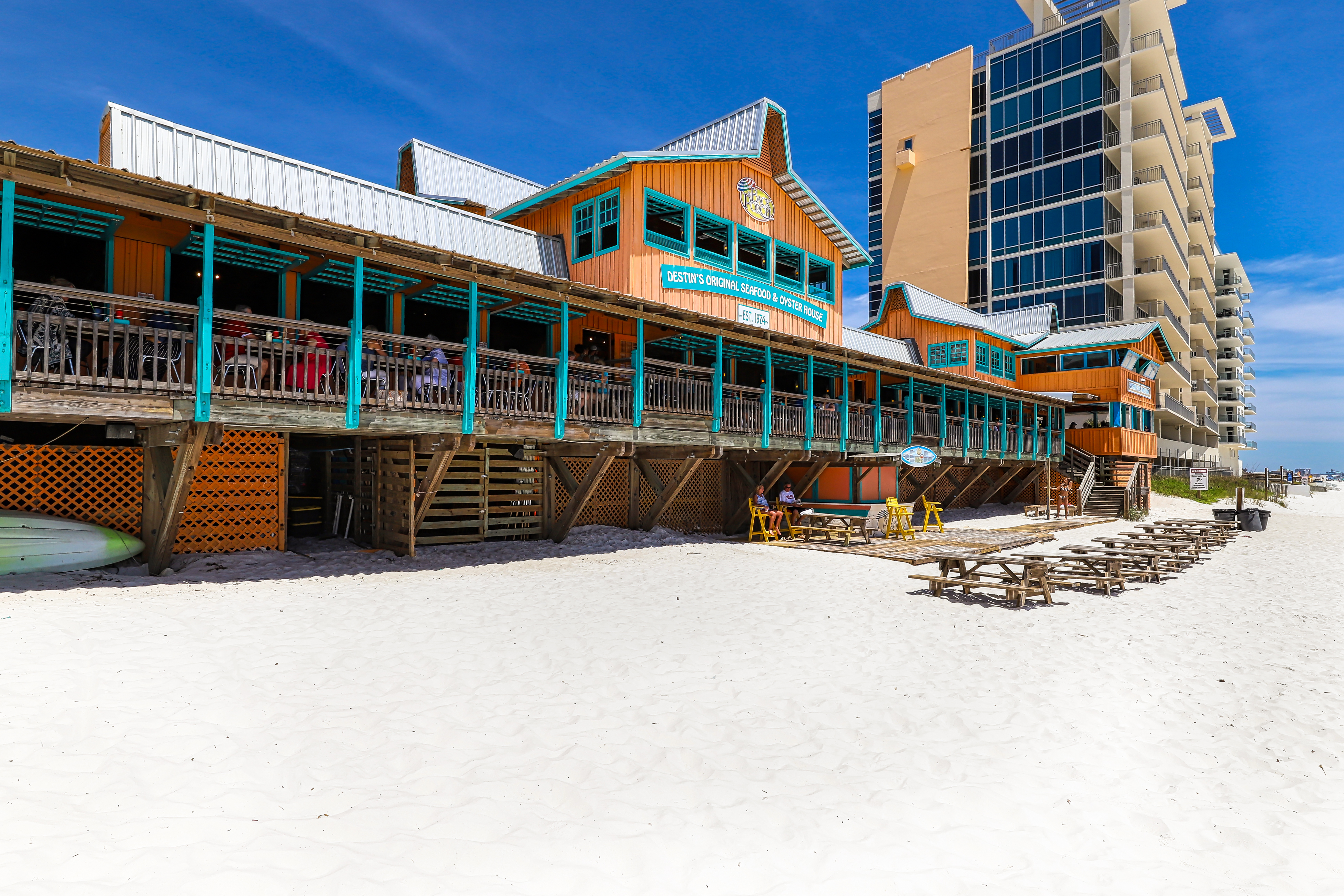 Destin Condo 939623 Destin Condo 939623