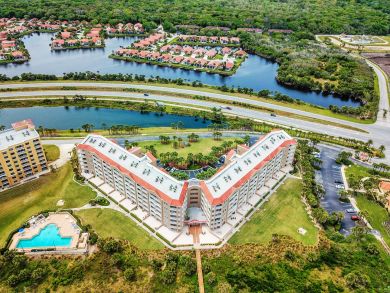 Palm Coast Condo 939627