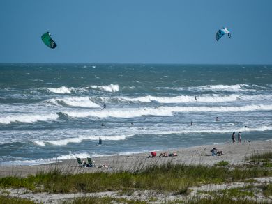 Cocoa Beach Condo 939628