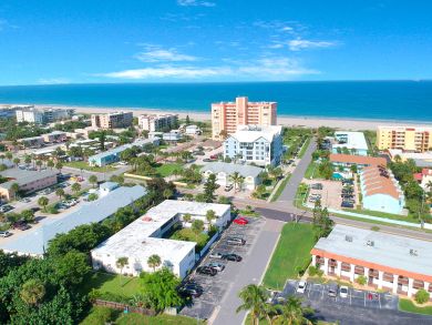 Cocoa Beach Condo 939628