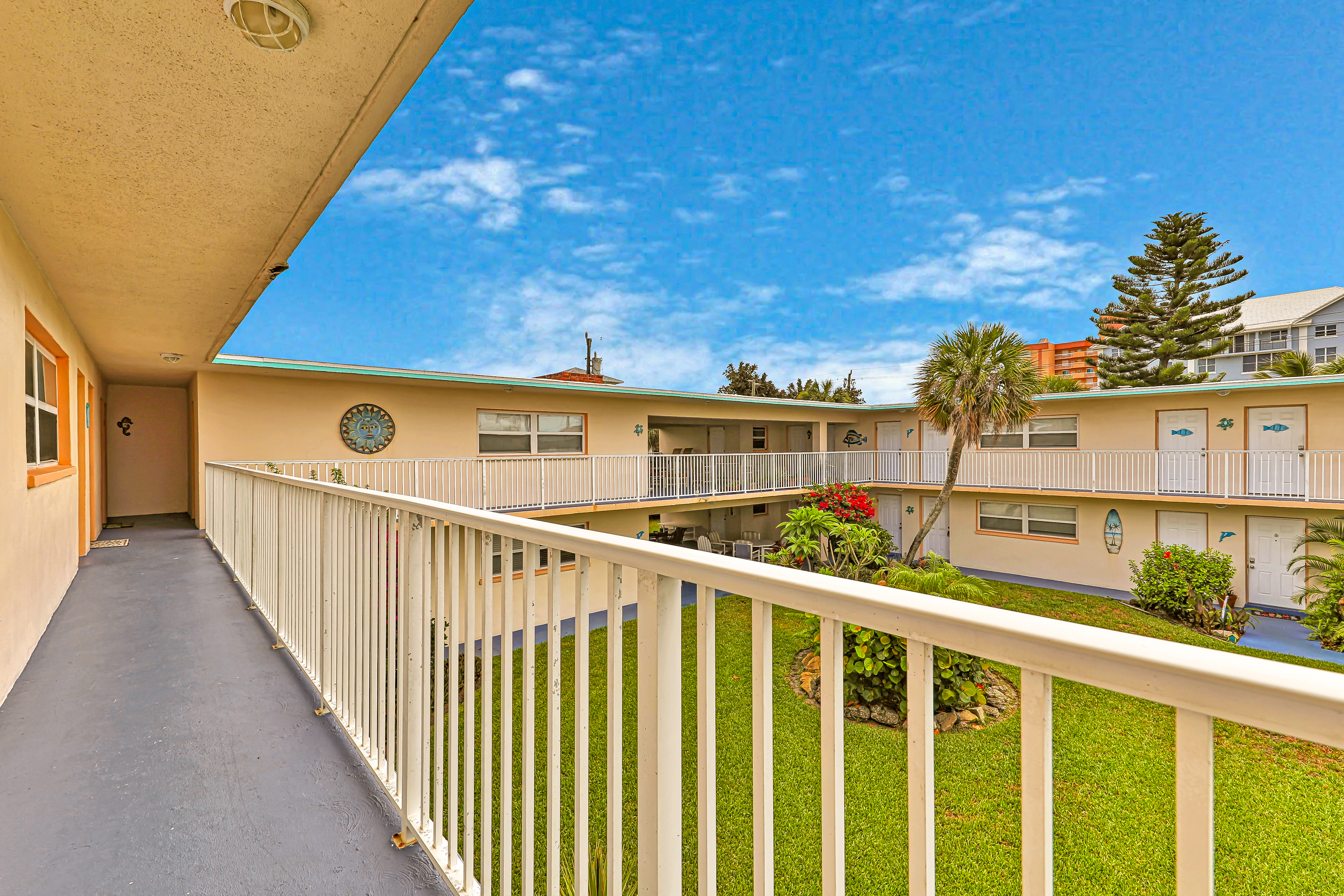 Cocoa Beach Condo 939628