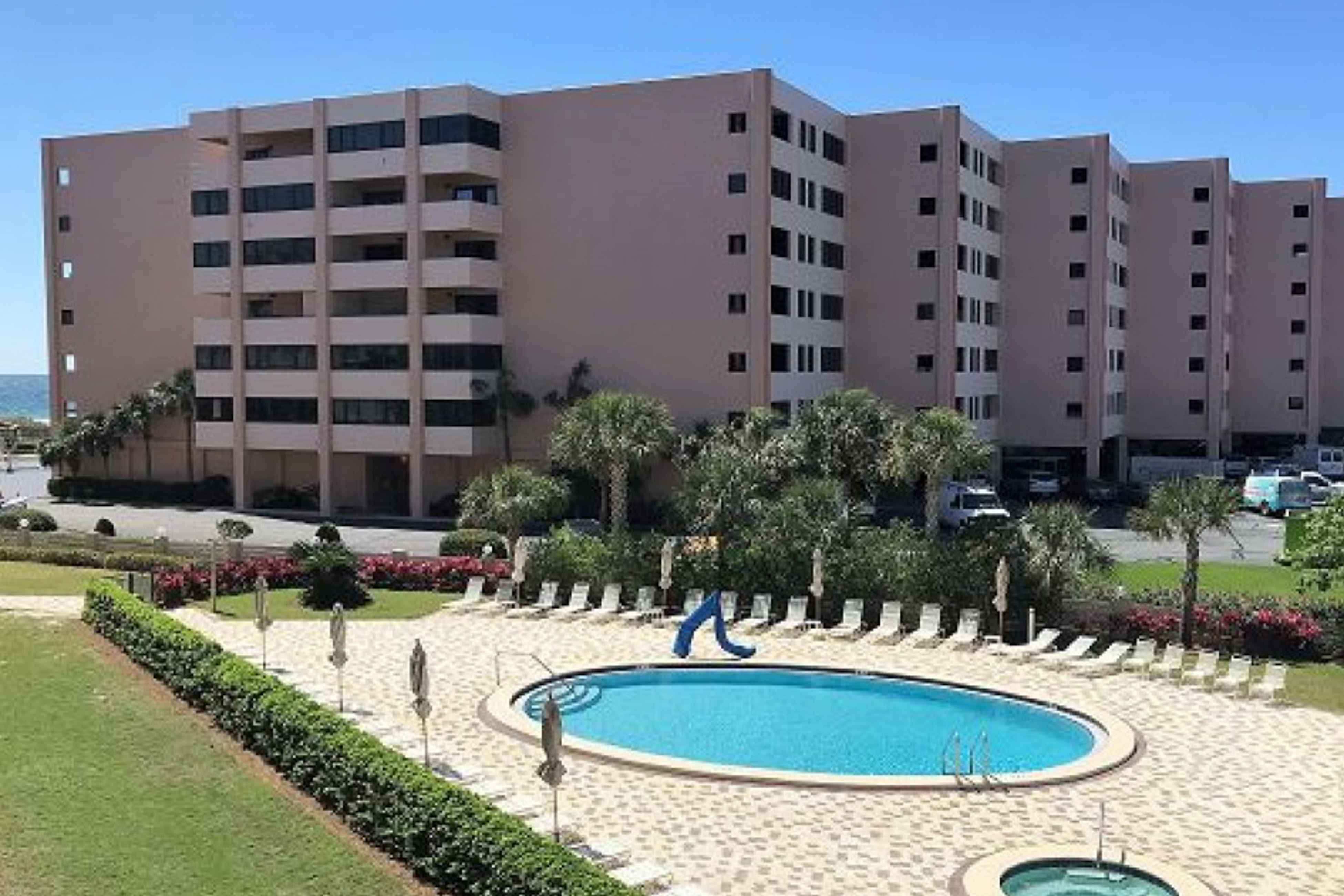 Destin Condo 939630 Destin Condo 939630