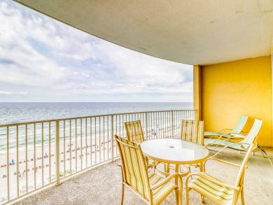 Panama City Beach Condo 939631
