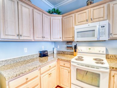 Panama City Beach Condo 939631
