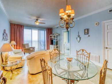 Panama City Beach Condo 939631
