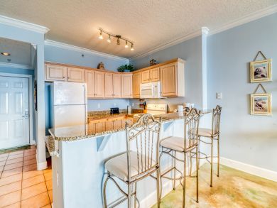 Panama City Beach Condo 939631