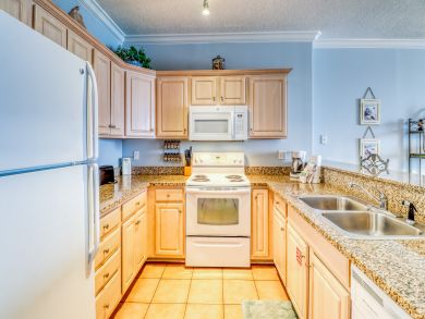 Panama City Beach Condo 939631