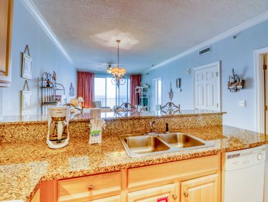 Panama City Beach Condo 939631