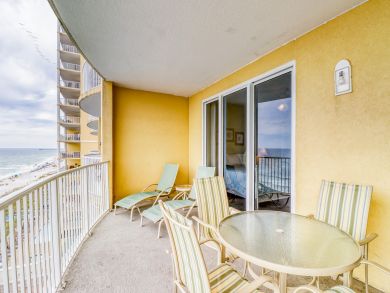 Panama City Beach Condo 939631