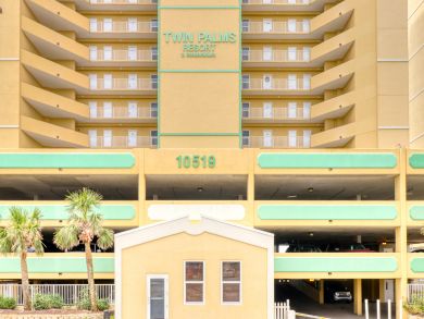 Panama City Beach Condo 939631