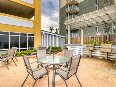 Panama City Beach Condo 939631