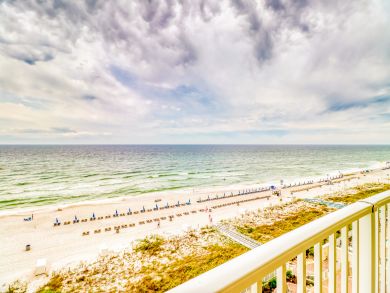 Panama City Beach Condo 939631
