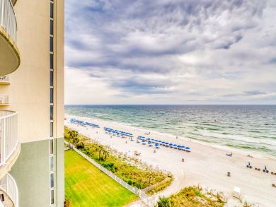 Panama City Beach Condo 939631