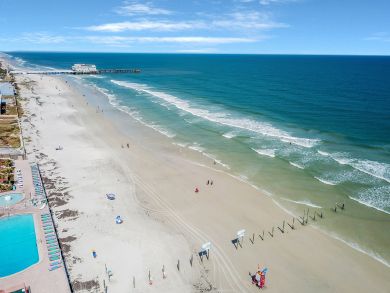 Daytona Beach Condo 939632 Daytona Beach Condo 939632