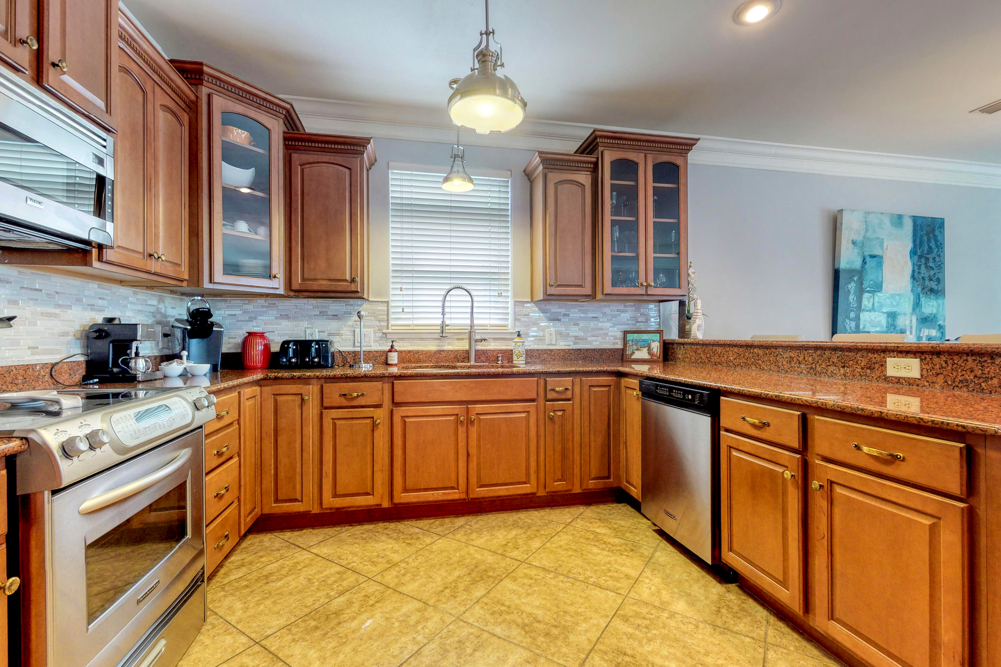 Panama City Beach Home 939633