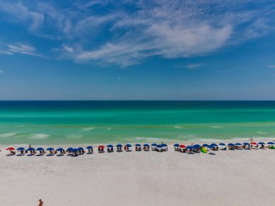Beaches Of South Walton Condo 939637