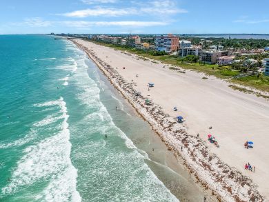 Cocoa Beach Home 939640