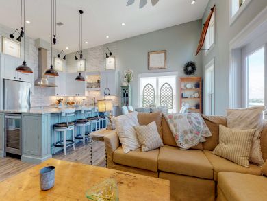 Okaloosa Island Fort Walton Beach Condo 939645