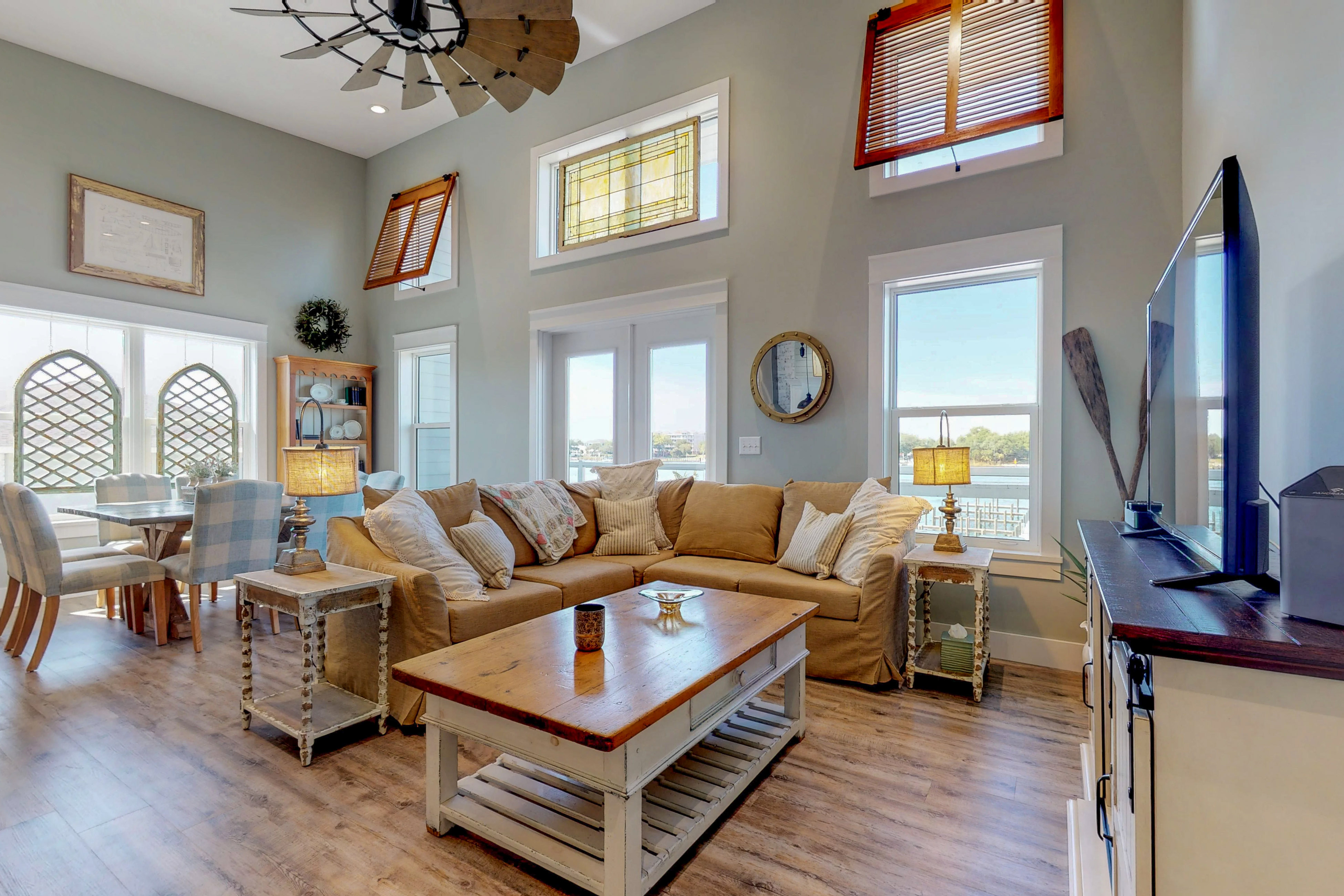 Okaloosa Island Fort Walton Beach Condo 939645