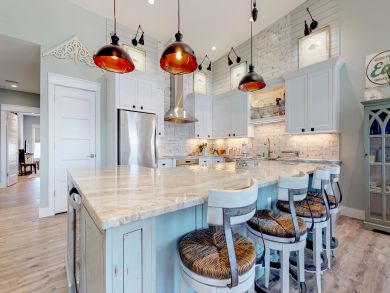 Okaloosa Island Fort Walton Beach Condo 939645