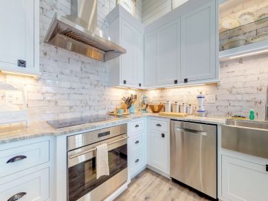 Okaloosa Island Fort Walton Beach Condo 939645