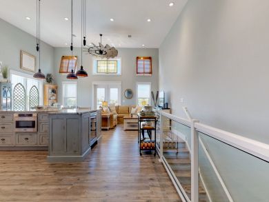 Okaloosa Island Fort Walton Beach Condo 939645