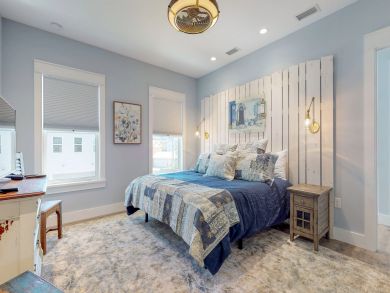 Okaloosa Island Fort Walton Beach Condo 939645