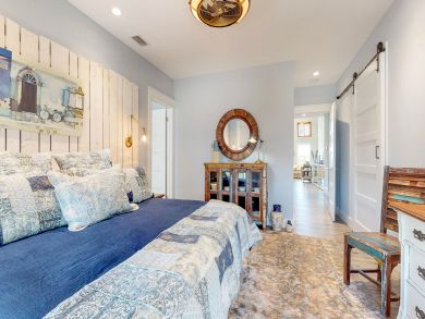 Okaloosa Island Fort Walton Beach Condo 939645