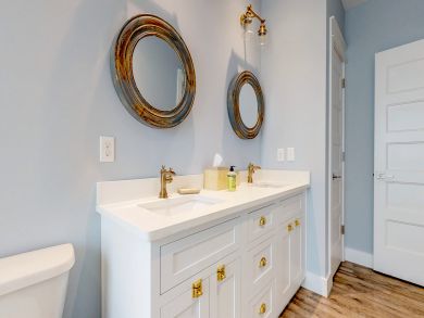 Okaloosa Island Fort Walton Beach Condo 939645