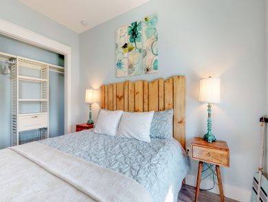 Okaloosa Island Fort Walton Beach Condo 939645