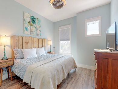 Okaloosa Island Fort Walton Beach Condo 939645