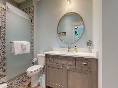 Okaloosa Island Fort Walton Beach Condo 939645