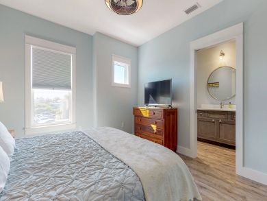Okaloosa Island Fort Walton Beach Condo 939645