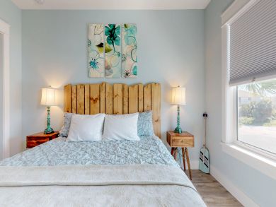 Okaloosa Island Fort Walton Beach Condo 939645