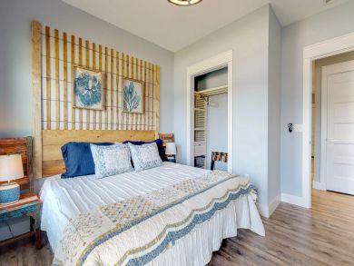 Okaloosa Island Fort Walton Beach Condo 939645