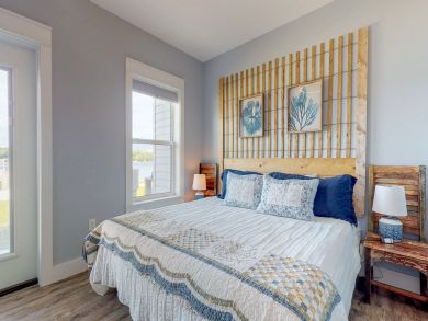 Okaloosa Island Fort Walton Beach Condo 939645