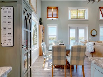 Okaloosa Island Fort Walton Beach Condo 939645