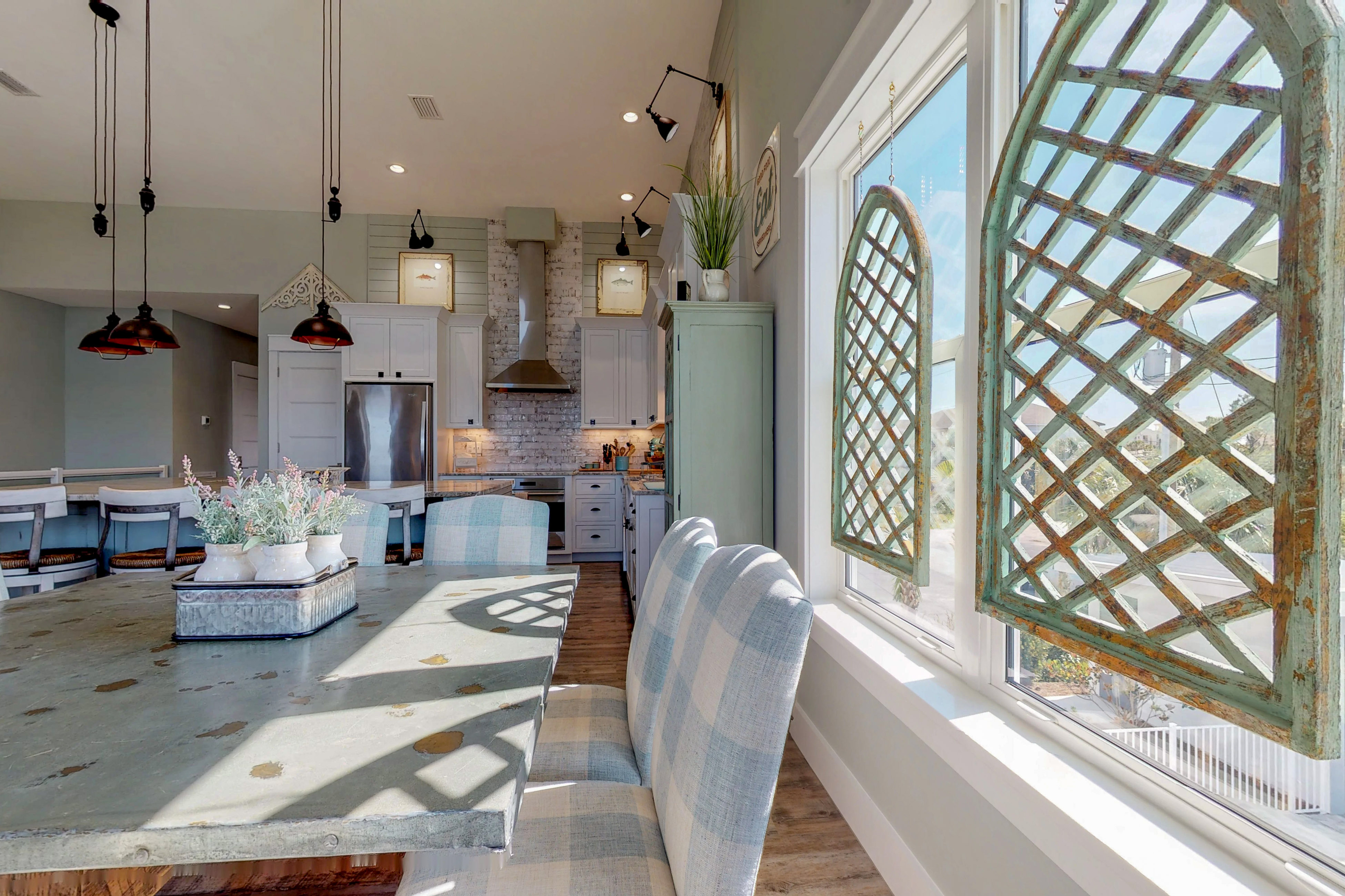 Okaloosa Island Fort Walton Beach Condo 939645