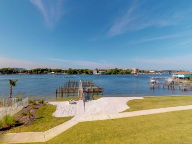 Okaloosa Island Fort Walton Beach Condo 939645