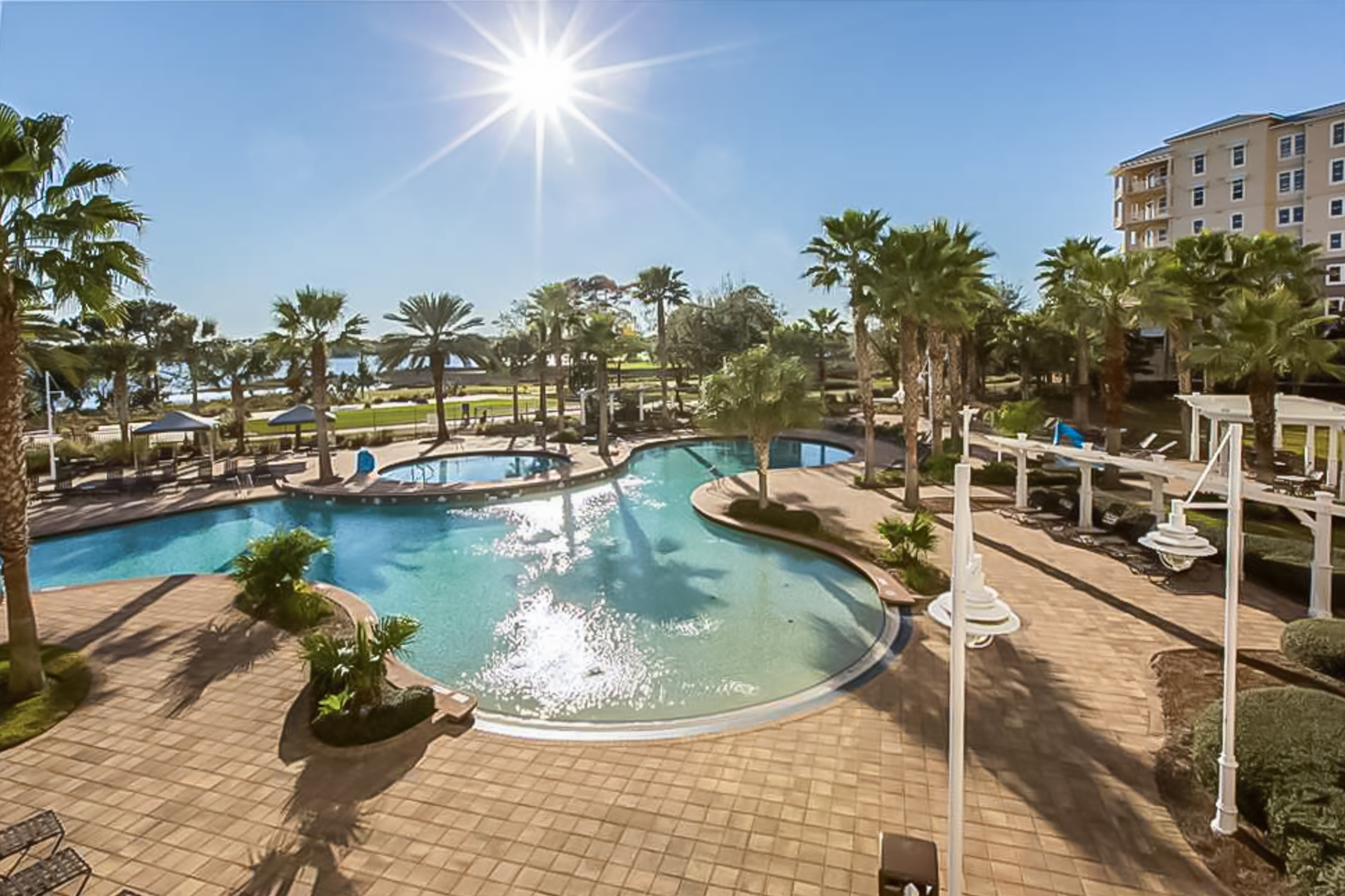 Panama City Beach Condo 939646