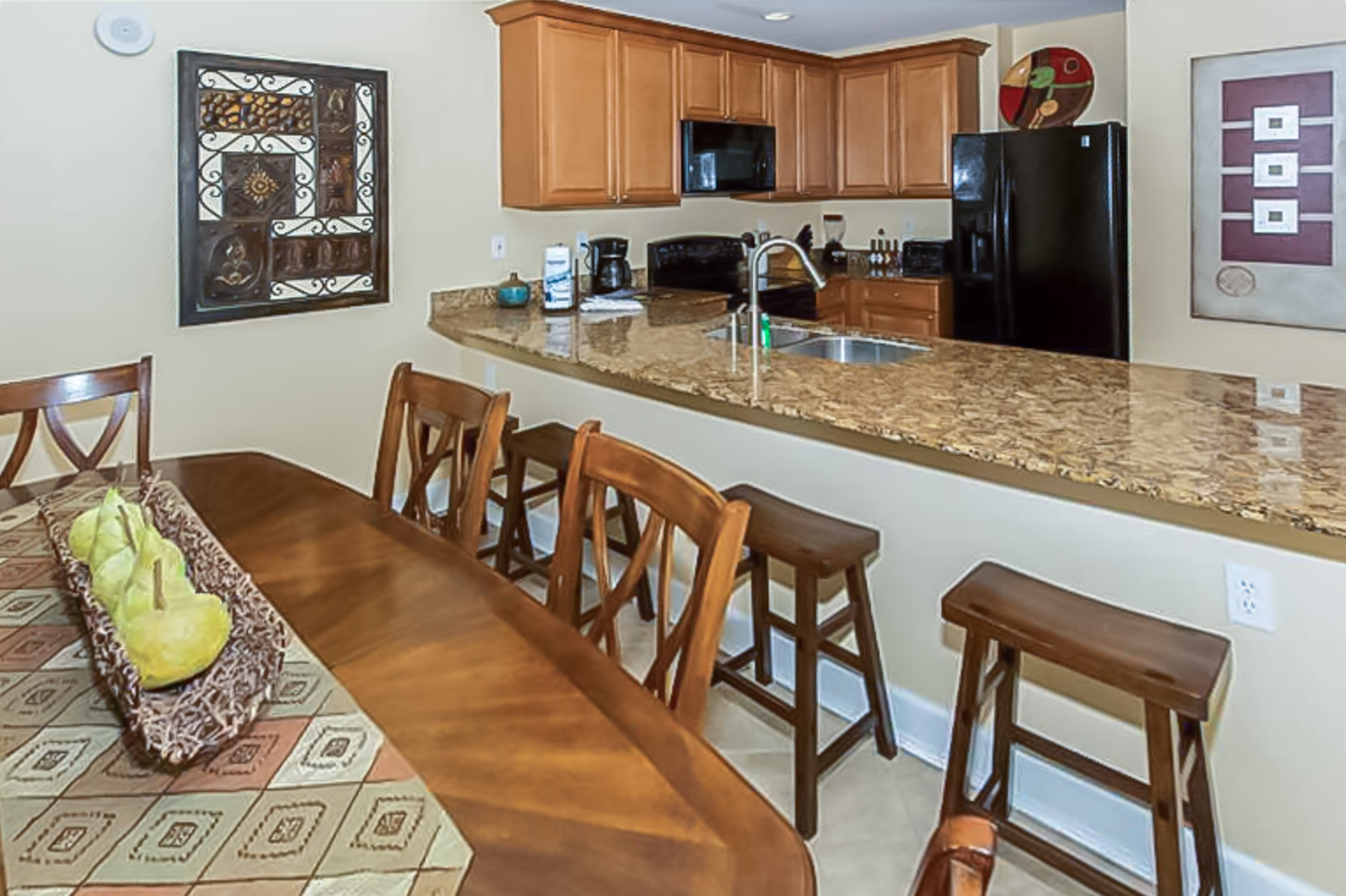 Panama City Beach Condo 939646